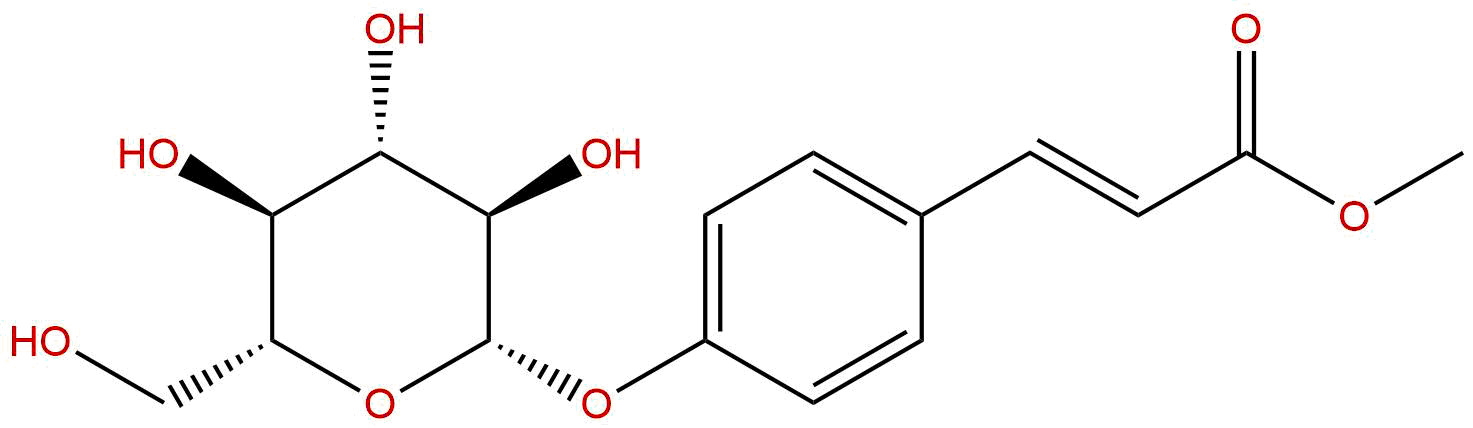 Linocinnamarin