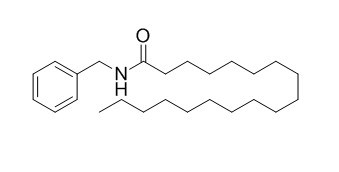 N-苄基-十八碳酰胺