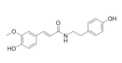 N-反式-阿魏酰基酪胺