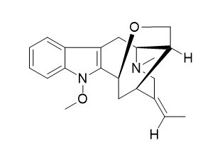 N-甲氧基无水老刺木碱二醇
