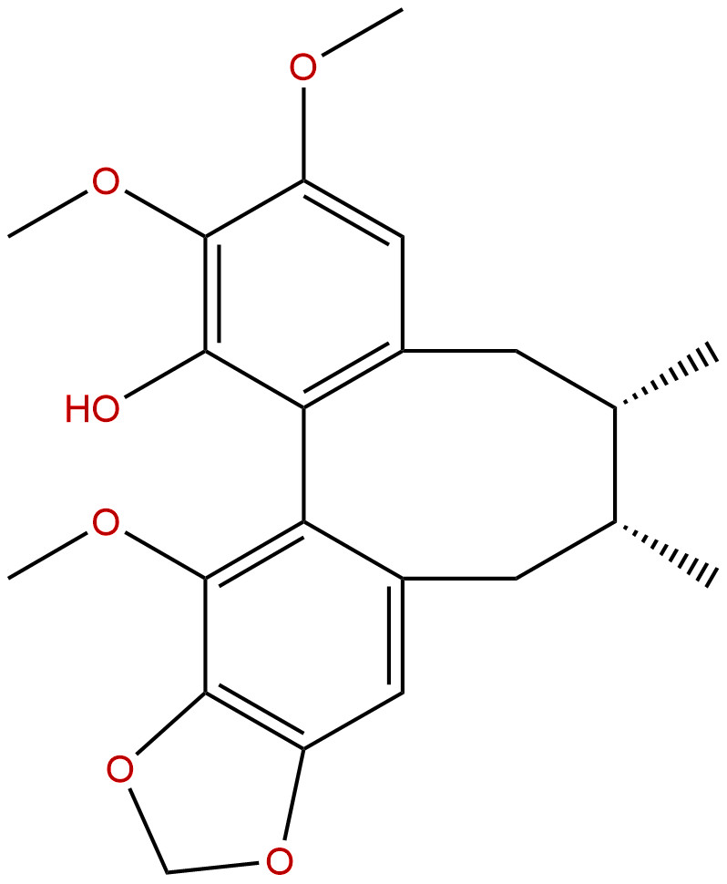 R(+)-戈米辛 M1