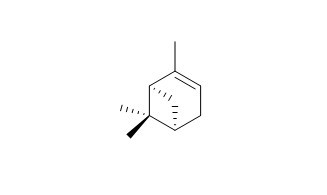 α-蒎烯