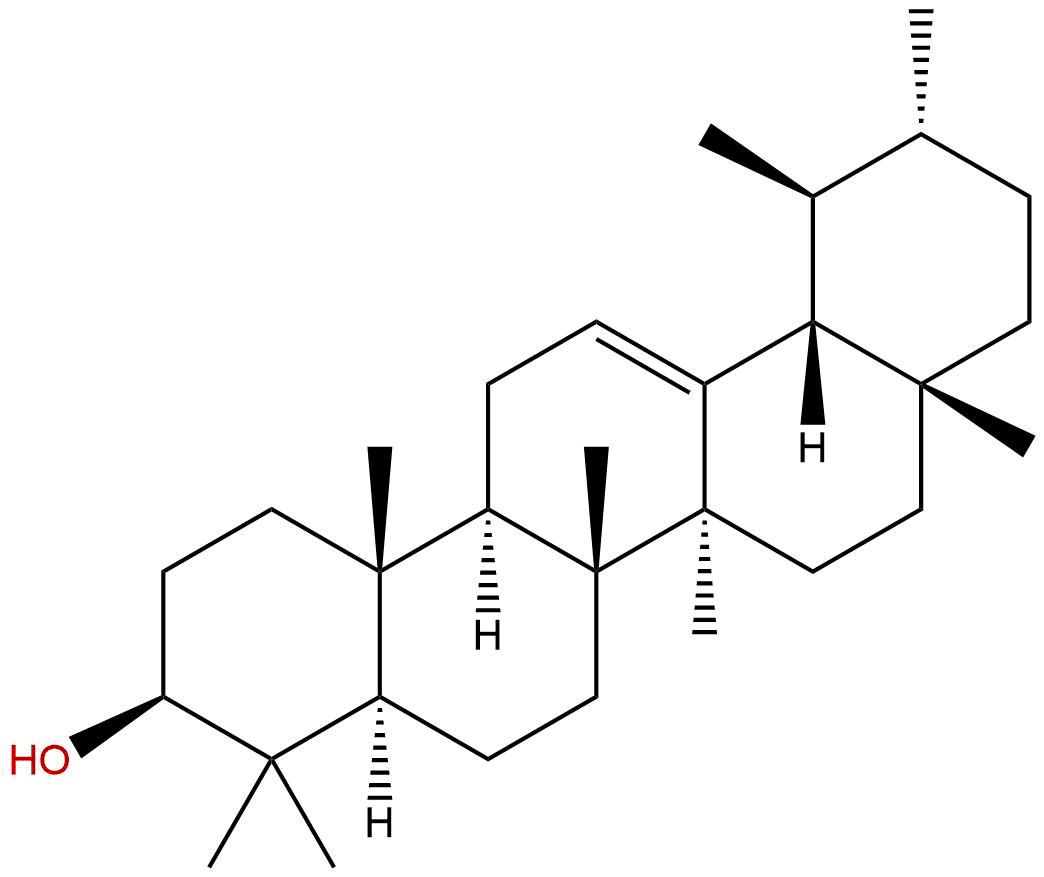 α-香树脂素