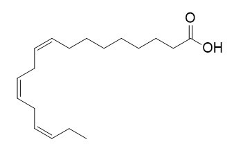 α-亚麻酸