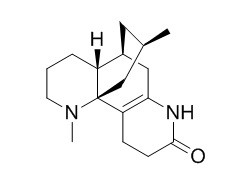 α-玉柏碱
