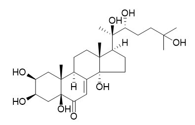 埃克甾酮 B