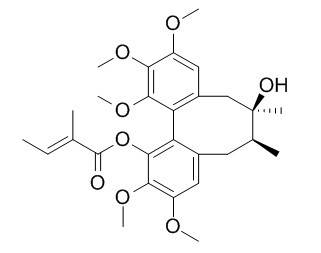巴豆酰基戈米辛H
