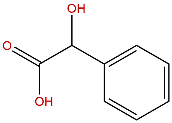 扁桃酸