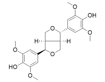 表丁香脂素