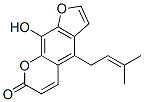 别欧前胡素