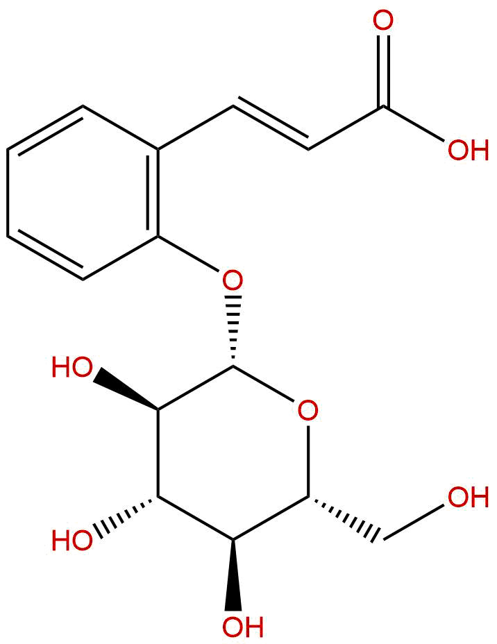 草木犀苷