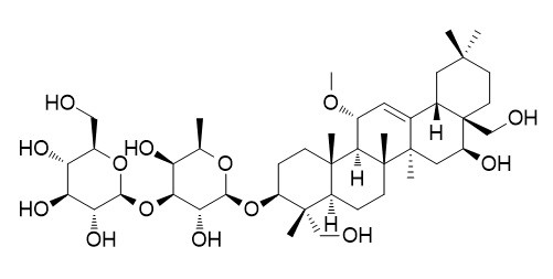 柴胡皂苷B3