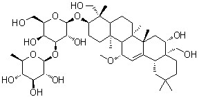 柴胡皂苷B4