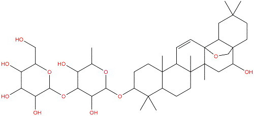 柴胡皂苷E