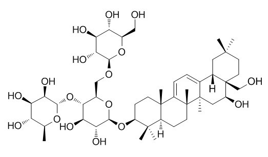 柴胡皂苷I