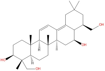 柴胡皂苷元A