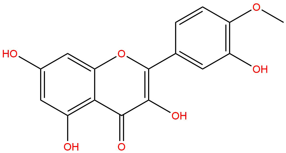 柽柳黄素