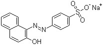 橙黄II