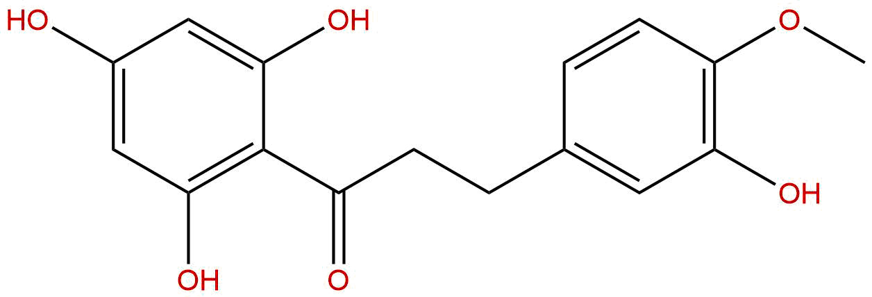 橙皮素二氢查尔酮