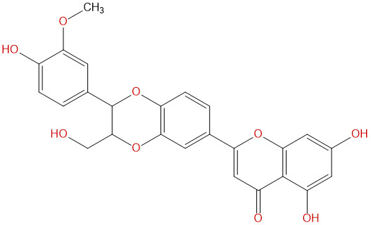 次大风子素
