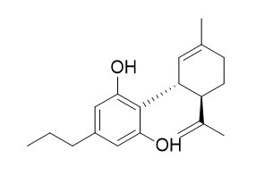 次大麻二酚