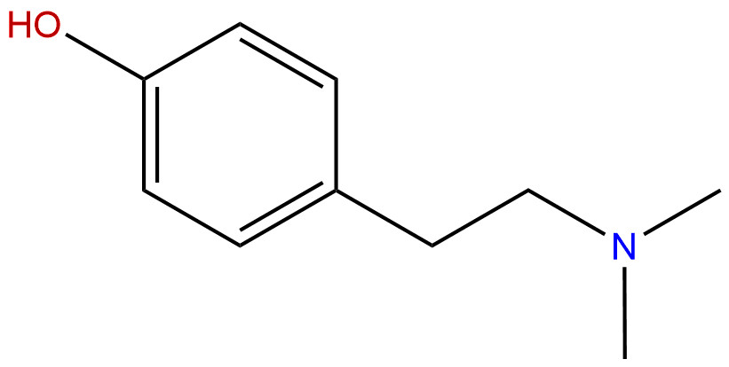 大麦芽碱盐酸盐