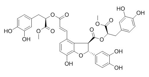丹酚酸B二甲酯