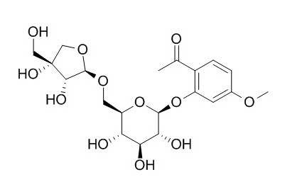 丹皮酚新苷