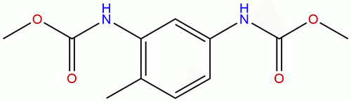 钝叶扁柏氨基甲酸酯 A