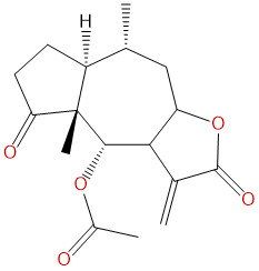 二氢锦菊素