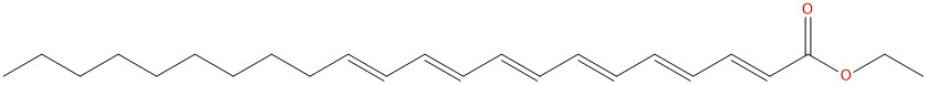 二十二碳六烯酸乙酯