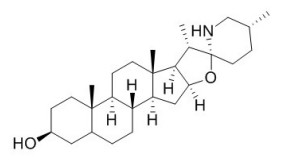 番茄碱