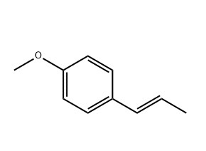 反式茴香脑