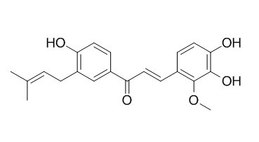 甘草查尔酮D