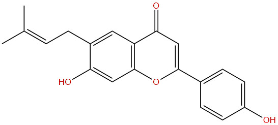 甘草黄酮A