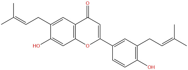 甘草黄酮B