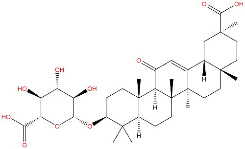 甘草新苷
