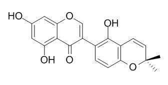甘草异黄酮B
