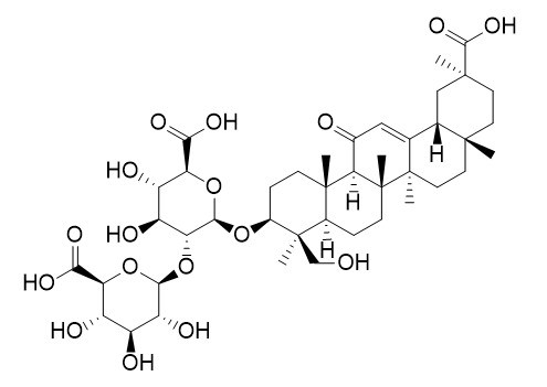 甘草皂苷G2