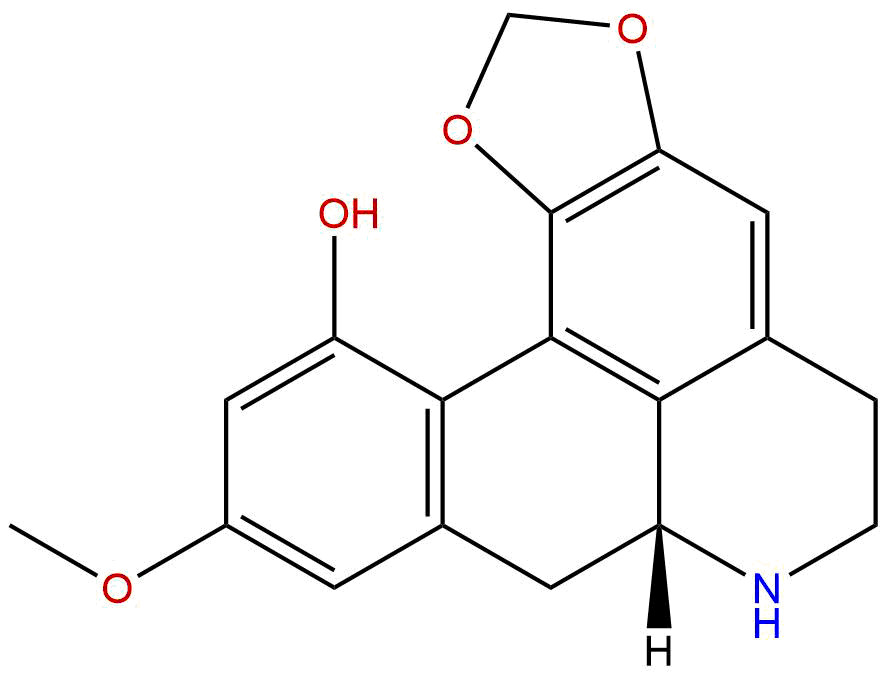 瓜馥木碱甲