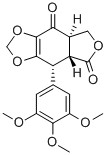 鬼臼毒酮