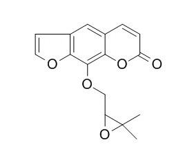 环氧前胡醚