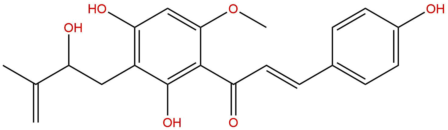 黄腐酚D