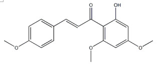 黄卡瓦胡椒素A