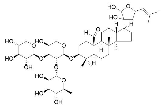 绞股蓝皂苷A