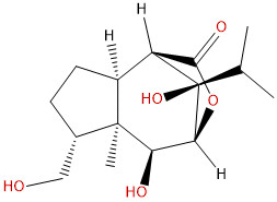 金钗石斛素B