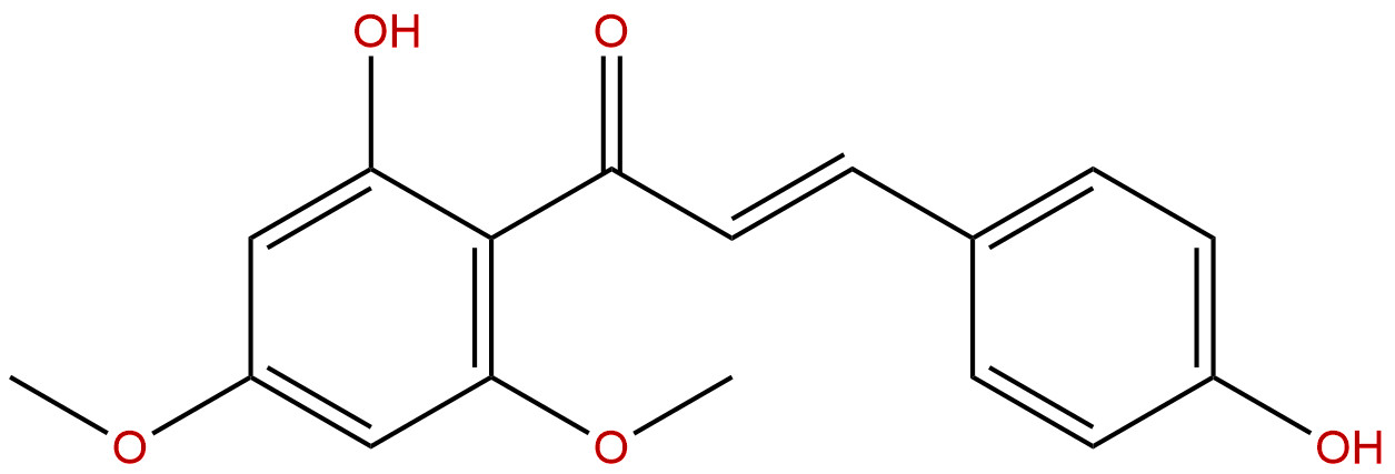 卡瓦胡椒素C