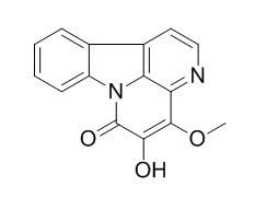 苦木酮碱