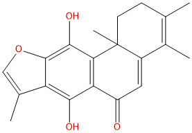 痢止蒿甲素