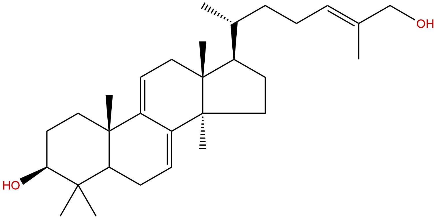 灵芝醇 B